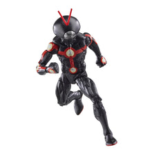 Load image into Gallery viewer,  Ant-Man &amp; the Wasp: Quantumania Marvel Legends Future Ant-Man 6-Inch Action Figure Maple and Mangoes
