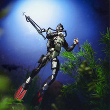Load image into Gallery viewer, G.I. Joe Classified Series 6-Inch Edward Torpedo Leiaioha Action Figure Maple and Mangoes
