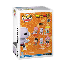 Load image into Gallery viewer, Dragon Ball Super Jiren with Power Pop! Vinyl Figure Maple and Mangoes
