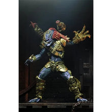 Load image into Gallery viewer, NECA - Predator Ultimate Lasershot Predator 7-Inch Action Figure  Maple and Mangoes
