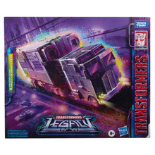 Load image into Gallery viewer, Transformers Generations Legacy Commander Motormaster
