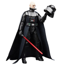 Load image into Gallery viewer, Star Wars The Black Series Return of the Jedi 40th Anniversary 6-Inch Darth Vader Action Figure Maple and Mangoes
