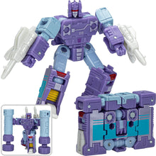 Load image into Gallery viewer, Transformers Studio Series 86 Core Rumble Maple and Mangoes
