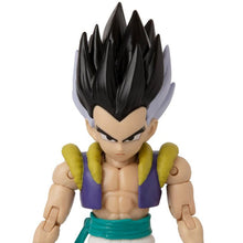 Load image into Gallery viewer, Dragon Ball Dragon Stars Gotenks Action Figure
