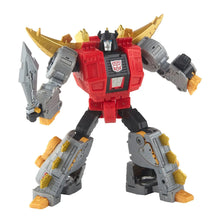 Load image into Gallery viewer, Transformers Studio Series 86 Leader Dinobot Snarl Maple and Mangoes
