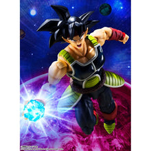 Load image into Gallery viewer, Dragon Ball Z Bardock S.H.Figuarts Action Figure (Pre-order)
