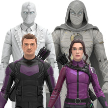 Load image into Gallery viewer, Avengers 2022 Marvel Legends Hawkeye Kate Bishop 6-Inch Action Figure
