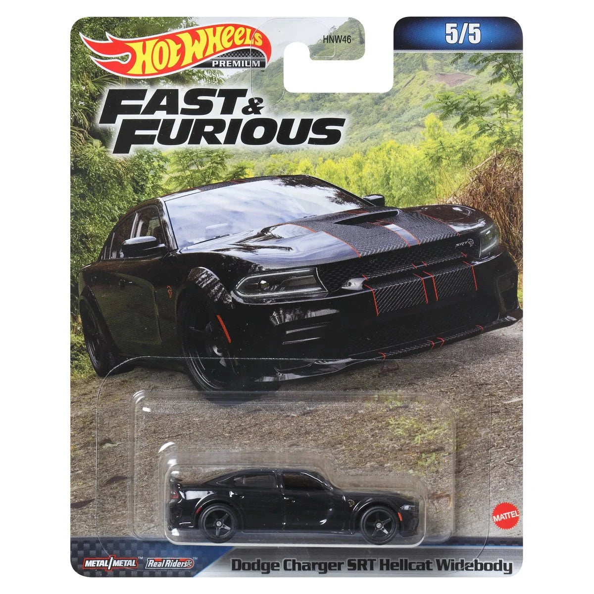 Hot Wheels Releases Fast and the Furious 2023 Series With Lots Of Mopars -  MoparInsiders