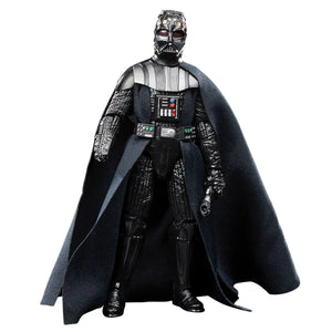 Star Wars The Black Series Return of the Jedi 40th Anniversary 6-Inch Darth Vader Action Figure Maple and Mangoes