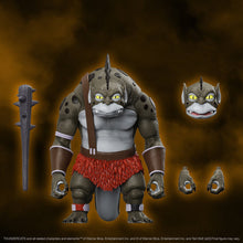 Load image into Gallery viewer, ThunderCats Ultimates Reptillian Brute 7-Inch Action Figure Maple and Mangoes

