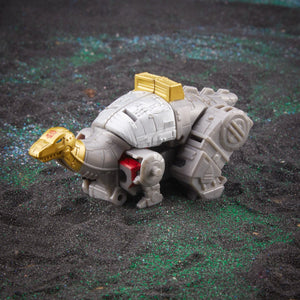 Transformers Generations Legacy Evolution Core Dinobot Sludge Maple and Mangoes