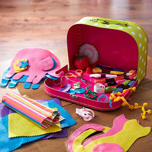 ALEX Toys Craft - My First Sewing Kit
