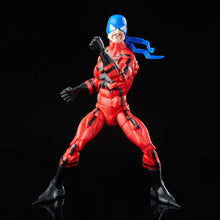 Load image into Gallery viewer, Spider-Man Retro Marvel Legends Tarantula 6-Inch Action Figure Maple and Mangoes
