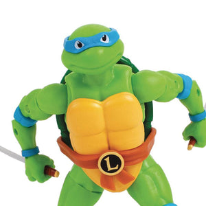 Teenage Mutant Ninja Turtles BST AXN 5-Inch Action Figure Set of 4 Maple and Mangoes