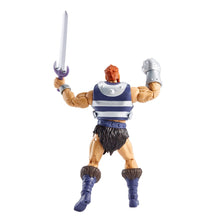 Load image into Gallery viewer, Masters of the Universe Masterverse Fisto Action Figure Maple and Mangoes
