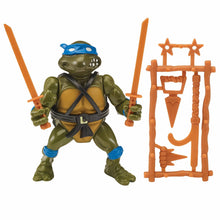 Load image into Gallery viewer, Playmates Teenage Mutant Ninja Turtles Classic Set of 4
