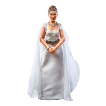 Load image into Gallery viewer, Star Wars The Black Series Princess Leia Organa (Yavin IV Ceremonial Dress)
