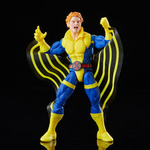 Load image into Gallery viewer, X-Men 60th Anniversary Marvel Legends Banshee, Gambit, and Psylocke 6-Inch Action Figures Set Maple and Mangoes
