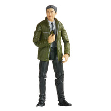 Load image into Gallery viewer, Marvel Legends WandaVision Agent Jimmy Woo 6-Inch Action Figure Maple and Mangoes
