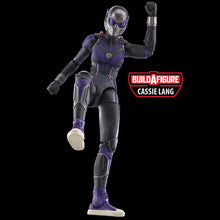 Load image into Gallery viewer, Ant-Man &amp; the Wasp: Quantumania Marvel Legends Ant-Man 6-Inch Action Figure Maple and Mangoes
