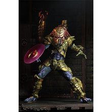 Load image into Gallery viewer, NECA - Predator Ultimate Lasershot Predator 7-Inch Action Figure  Maple and Mangoes
