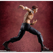 Load image into Gallery viewer, Jujutsu Kaisen Sukuna S.H.Figuarts Action Figure Maple and mangoes
