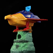 Load image into Gallery viewer, Masters of the Universe Origins Point Dread and Talon Fighter Playset Maple and Mangoes
