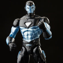 Load image into Gallery viewer, Marvel Legends War Machine 6-Inch Action Figure Maple and Mangoes
