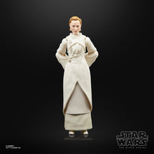 Load image into Gallery viewer, Star Wars The Black Series Mon Mothma (Andor) 6-Inch Action Figure Maple and Mangoes
