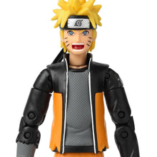 Load image into Gallery viewer, Naruto Anime Heroes Naruto Final Battle Action Figure Maple and Mangoes
