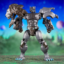 Load image into Gallery viewer, Transformers Generations Legacy Evolution Voyager Nemesis Leo Prime Maple and Mangoes
