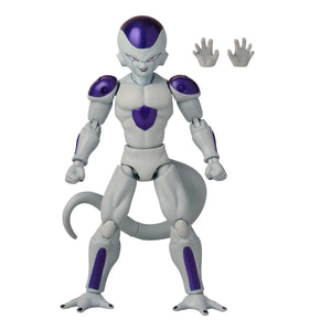 Dragon Ball Z Dragon Stars Frieza Final Form Version 2 Action Figure Maple and Mangoes