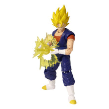 Load image into Gallery viewer, Dragon Ball Z Dragon Stars Super Saiyan Vegito Power-Up Pack Action Figure Maple and Mangoes
