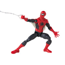 Load image into Gallery viewer, Spider-Man Marvel Legends 60th Anniversary Amazing Fantasy Spider-Man 6-inch Action Figure

