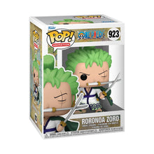 Load image into Gallery viewer, One Piece Roronoa Zoro Pop! Vinyl Figure Maple and Mangoes
