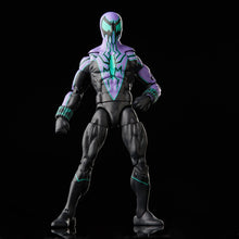 Load image into Gallery viewer, Spider-Man Retro Marvel Legends Chasm 6-Inch Action Figure Maple and Mangoes
