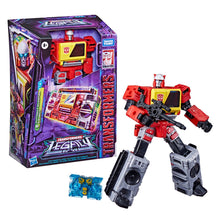 Load image into Gallery viewer, Transformers Generations Legacy Voyager Blaster

