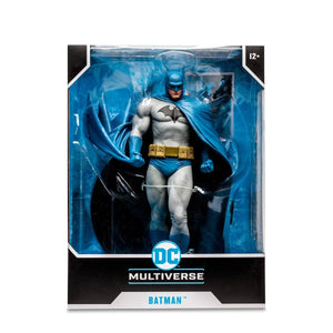 DC Multiverse Statues - Batman: Hush - 12" Batman Maple and Mangoes