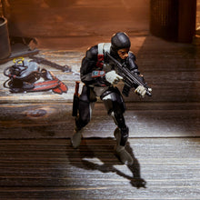 Load image into Gallery viewer, G.I. Joe Classified Series 6-Inch Edward Torpedo Leiaioha Action Figure Maple and Mangoes
