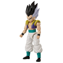 Load image into Gallery viewer, Dragon Ball Dragon Stars Gotenks Action Figure
