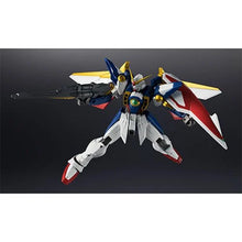 Load image into Gallery viewer, Tamashi Nations - Mobile Suit Gundam Wing XXXG-01W Wing Gundam, Bandai Gundam Universe Maple and mangoes
