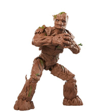 Load image into Gallery viewer, Guardians of the Galaxy Vol. 3 Marvel Legends Groot 6-Inch Action Figure Maple and Mangoes
