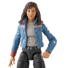 Load image into Gallery viewer, Doctor Strange in the Multiverse of Madness Marvel Legends America Chavez 6-Inch Action Figure
