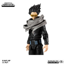 Load image into Gallery viewer, My Hero Academia Wave 4 Shota Aizawa 7-Inch Scale Action Figure Maple and Mangoes
