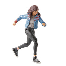 Load image into Gallery viewer, Doctor Strange in the Multiverse of Madness Marvel Legends America Chavez 6-Inch Action Figure
