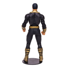 Load image into Gallery viewer, DC Build-A Wave 7 Endless Winter Black Adam 7-Inch Scale Action Figure
