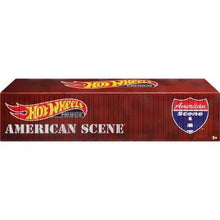 Load image into Gallery viewer, Hot Wheels Car Culture American Scene Vehicle - 5pk Maple and Mangoes
