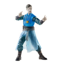 Load image into Gallery viewer, Doctor Strange in the Multiverse of Madness Marvel Legends Astral Form Doctor Strange 6-Inch Action Figure
