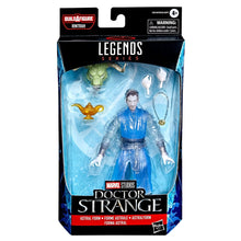 Load image into Gallery viewer, Doctor Strange in the Multiverse of Madness Marvel Legends Astral Form Doctor Strange 6-Inch Action Figure
