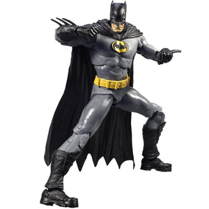 DC Multiverse Batman: Three Jokers Wave 1 Batman 7-Inch Scale Action Figure Maple and Mangoes